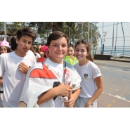 Festejamos el Día del ESTUDIANTE con los chicos del Secundario